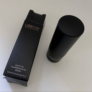 NIB Laritzy light stick illuminator